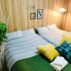 アパート Goodstayhostel難波, 大阪市
