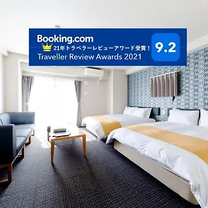 アパート Takuto Hommachi West, 大阪市