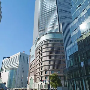 Apartment Grandi日本橋, Osaka