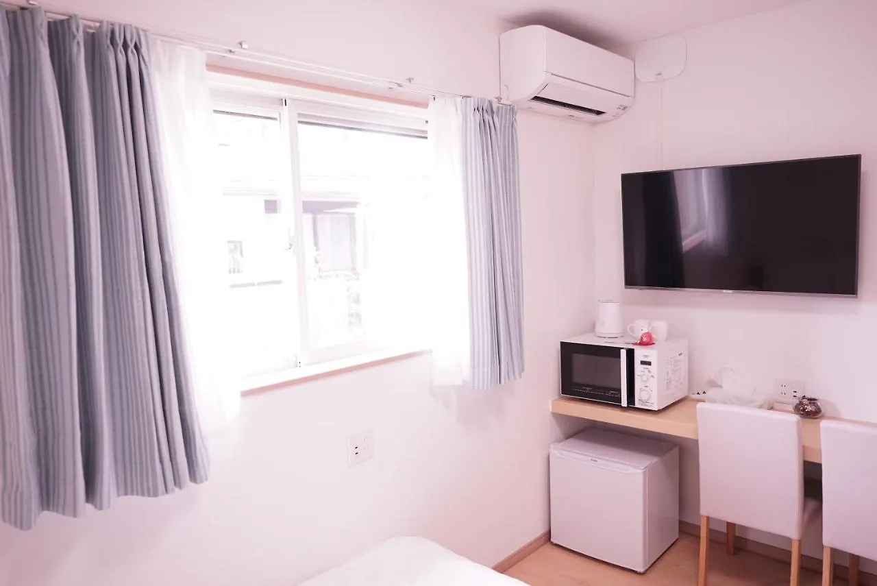 Appartement 暁 Twilight Osaka Inn