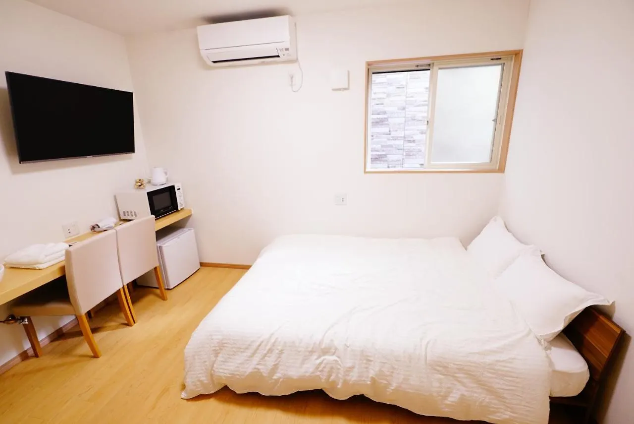 Apartment 暁 Twilight Osaka Inn