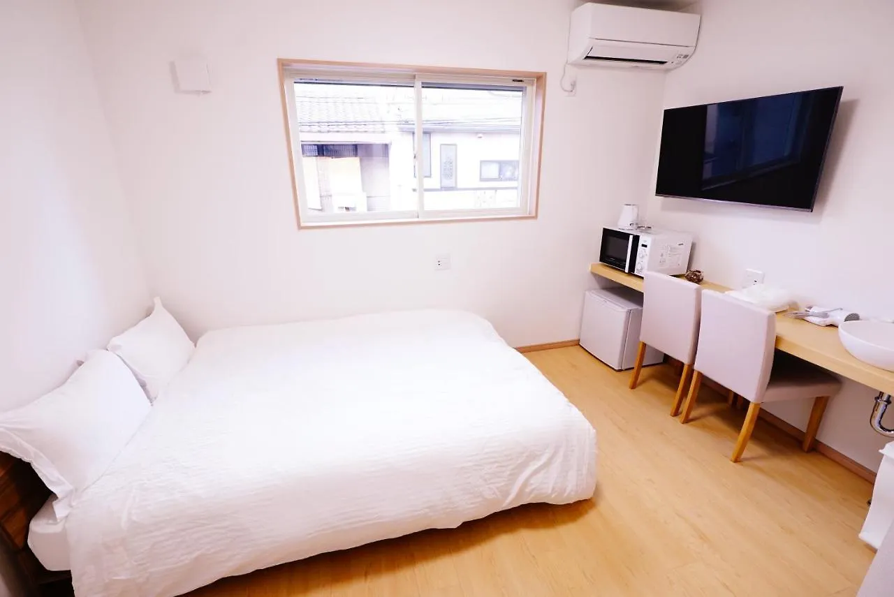 暁 Twilight Osaka Inn Appartement